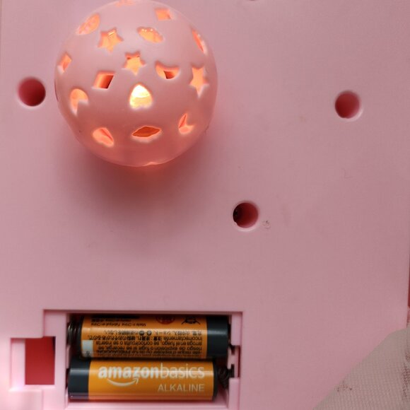 Barbie Pink Sparkles Bed Set - Picture 3 of 16